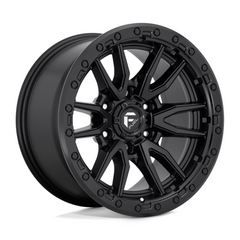D679 17X9 6X135 MT-BLK 01MM