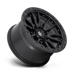 D679 18X9 6X135 MT-BLK -12MM