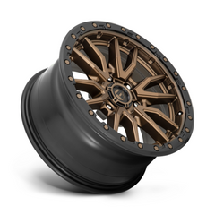 D681 20X9 6X5.5 MT-BRNZ-BBR 20MM