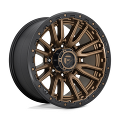 D681 20X10 8X6.5 MT-BRNZ-BBR -18MM