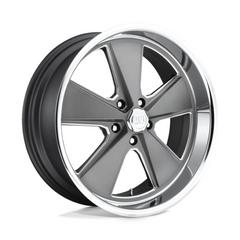 ROADSTER 18X8 5X4.75 72 MGD +01