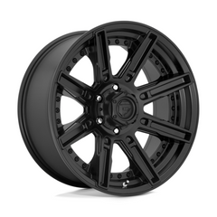 ROGUE 20X9 6X5.5 BD 5.07 106.1 01MM