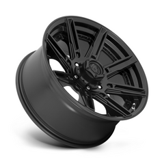 Fuel 1PC D709 20x9 Off-Road Wheel - 6x135 Bolt Pattern - MT-BLK Finish