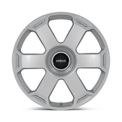 Rotiform R904 22X10.5 5X112 G-SLV 10MM Wheel
