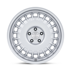 PMF 19X8.5 5X112 66 +45 G-SLV