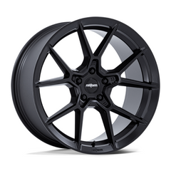 KPR 20X9 5X112 66 +25 S-BLK