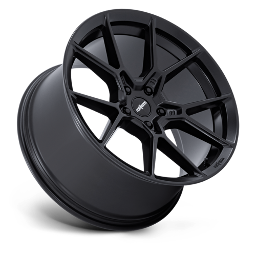 KPR 20X9 5X112 66 +25 S-BLK