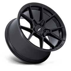 Rotiform R199 19x8.5 Black 5x112 45mm Wheel
