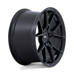 Rotiform R199 20x9 S-BLK Wheel 5x112 45MM Offset