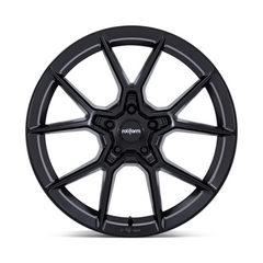 KPR 20X10 5X112 66 +35 S-BLK