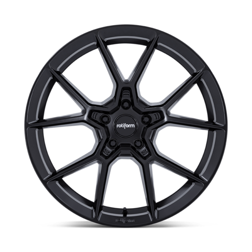 KPR 20X9 5X112 66 +25 S-BLK