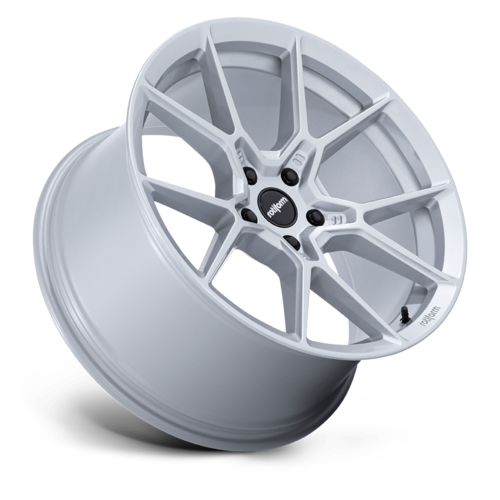 KPR 20X10 5X120 72 +40 SILVER