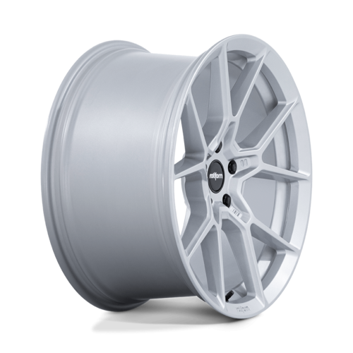 KPR 20X10 5X120 72 +40 SILVER