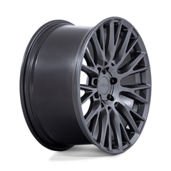 Rotiform R201 19x8.5 M-Anthracite Wheels 5x120 35mm Offset