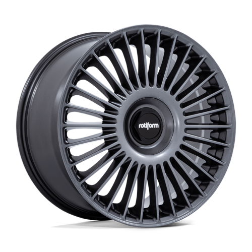 GRZ 22X10 5X120/130 84 +30 M-ANTH