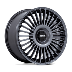 GRZ 22X10 5X120/130 84 +30 M-ANTH