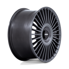 GRZ 22X10 5X112/120 72 +35 M-ANTH