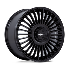 GRZ 20X10 5X112/120 72 +50 M-BLK