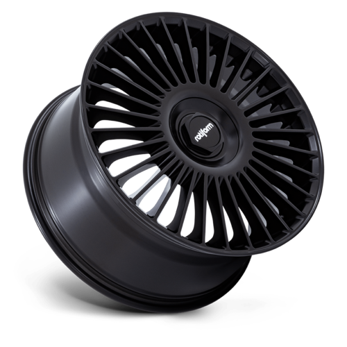 GRZ 22X10 5X112/120 72 +35 M-BLK