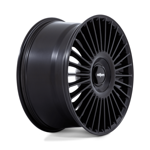 GRZ 22X10 5X112/120 72 +35 M-BLK