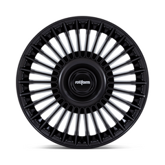 GRZ 22X10 5X112/120 72 +20 M-BLK
