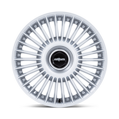 GRZ 22X10 5X112/120 72 +35 G-SLV