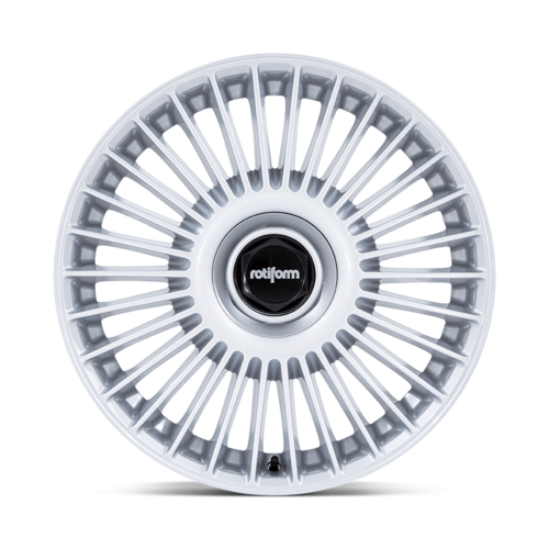 GRZ 17X8 4X100/4.5 72 +35 G-SLV