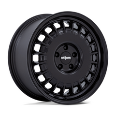 PMF 18X8.5 5X112 66 +45 M-BLK