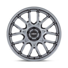ZWS 21X10.5 5X112 66 VD +38