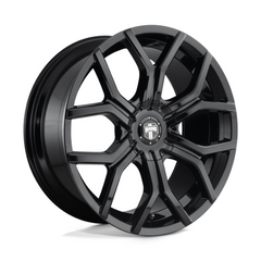 ROYALTY 22X9.5 6X135/5.5 87.1 BL +30