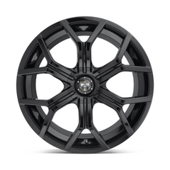 ROYALTY 22X9.5 6X135/5.5 87.1 BL +30