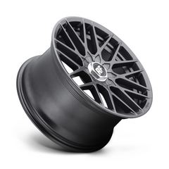 RSE 18X8.5 5X112/120 72 GD 35MM
