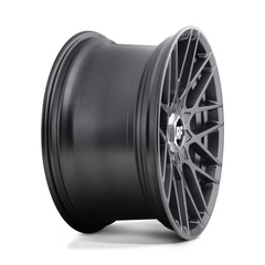 RSE 18X8.5 5X112/120 72 GD 35MM
