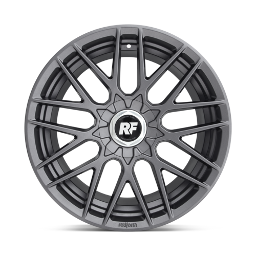 RSE 18X8.5 5X112/120 72 GD 35MM