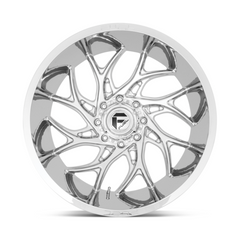 D740 RUNNER 20X9 8X6.5 125.2 P 01MM