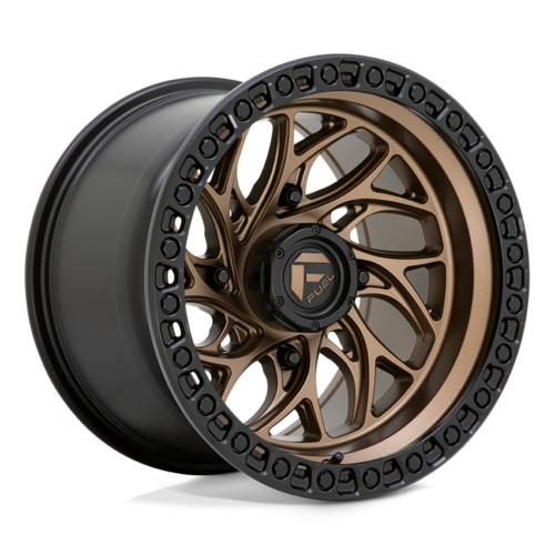 RUNNER UTV 15X10 4X136 110.2 ZDB 00MM