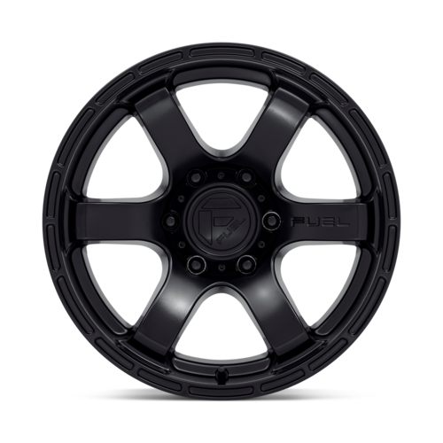 RUSH 18X9 6X120 67.1 BD 20MM