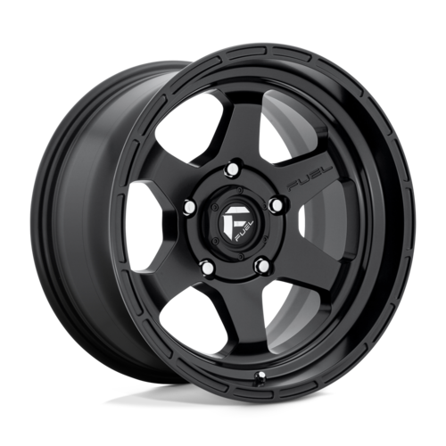 SHOK 17X9 6X5.5 106.1 BD +20