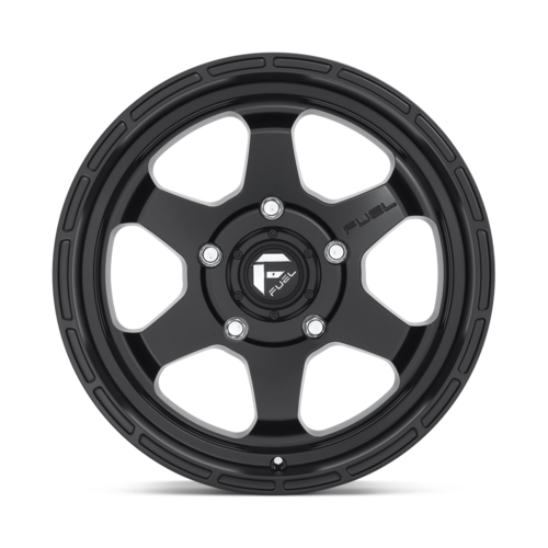 SHOK 17X10 5X5.0 71.5 BD -18