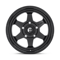 SHOK 17X9 6X5.5 106.1 BD +20