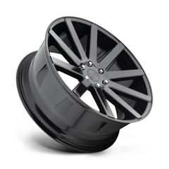 SHOT CALLA 22X9.5 6X5.5 106.1 BL +20