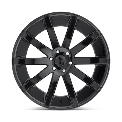 SHOT CALLA 22X9.5 6X5.5 106.1 BL +20