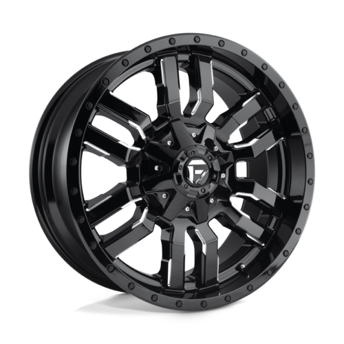 SLEDGE 20X10 8X180 124.2 NBL -18