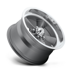 STANDARD 17X8 5X4.75 72 GD +01