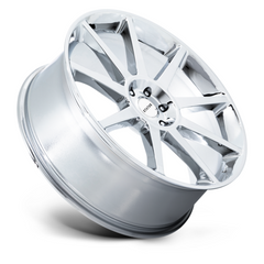 ST002 22X9.5 5X112 CHROME 20MM