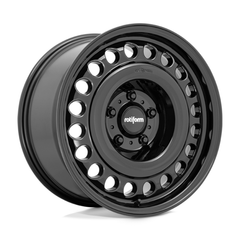 STL 18X9 5X130 71.6 BL 30MM