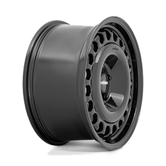 STL 18X9 5X130 71.6 BL 30MM