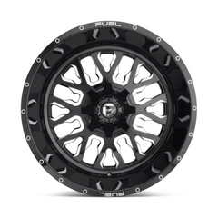STROKE 20X10 6X135/5.5 106.1 NBL -19