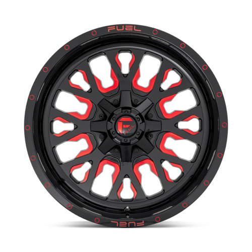 STROKE 20X10 6X135/5.5 106.1 NLQ -19