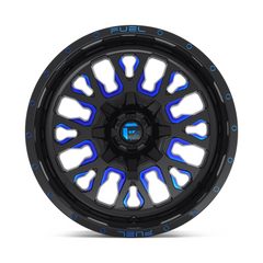 STROKE 18X9 6X135/5.5 106.1 NLK +01